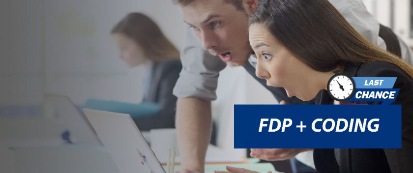 fdp+coding
