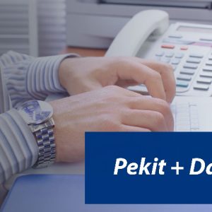 pekit+dattilografia