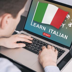 E-Campus Master: Didattica della Lingua Italiana come seconda lingua (L2) - Procedura d'iscrizione