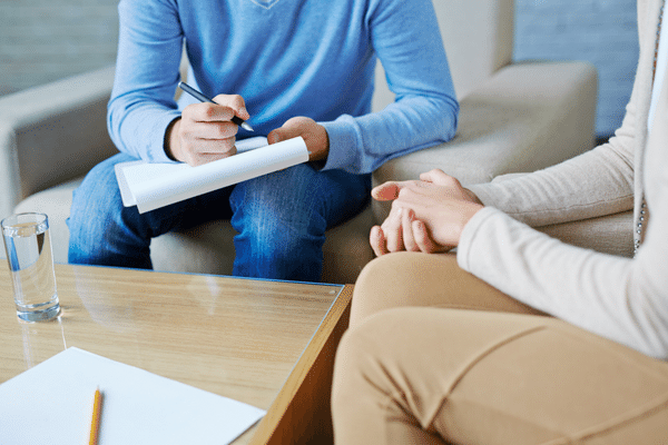 Counseling professionale – Procedura d’iscrizione