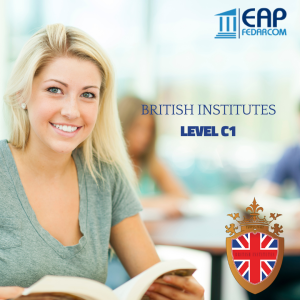 British Institutes - Certificazione C1