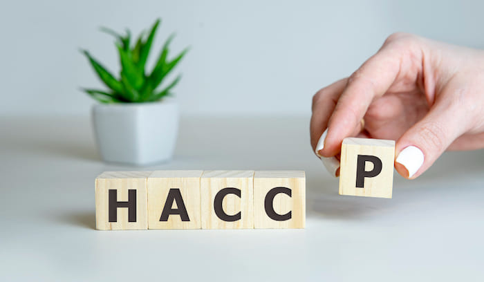 HACCP: il nuovo decreto della regione Sicilia