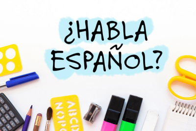 Corso di lingua Spagnola