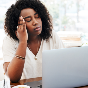 Burnout e stress lavoro correlato nelle professioni sanitarie