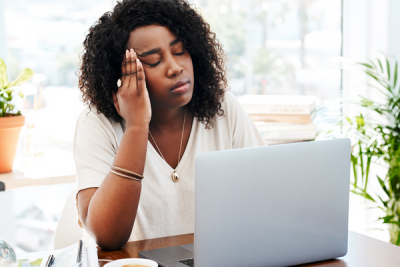 Burnout e stress lavoro correlato nelle professioni sanitarie