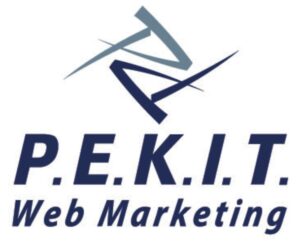 certificazione Pekit Web Marketing