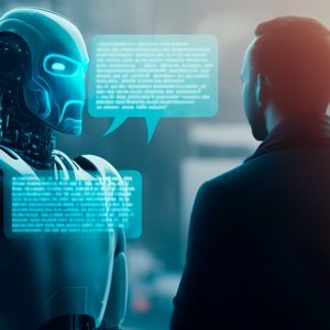 AI per il mondo del lavoro