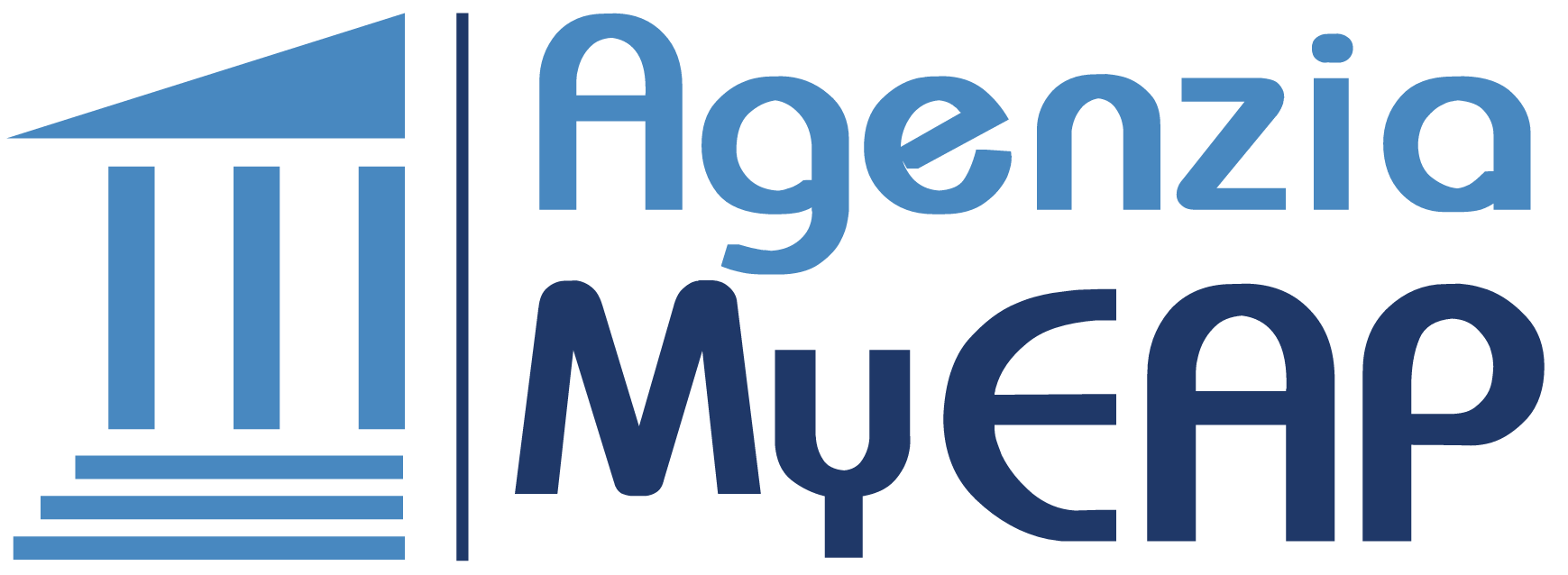 Agenzia MyEAP logo